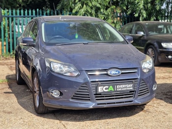Used Ford Focus 2013 for sale - 79346267: Photo