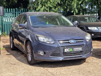 Used Ford Focus 2013 for sale - 79346267: Photo