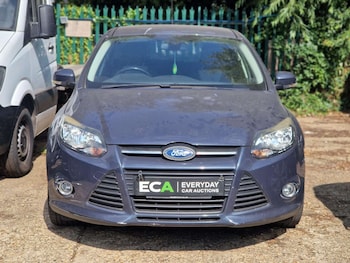 Used Ford Focus 2013 for sale - 79346267: Photo