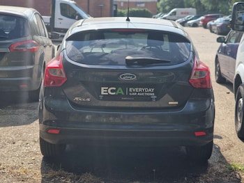 Used Ford Focus 2013 for sale - 79346267: Photo