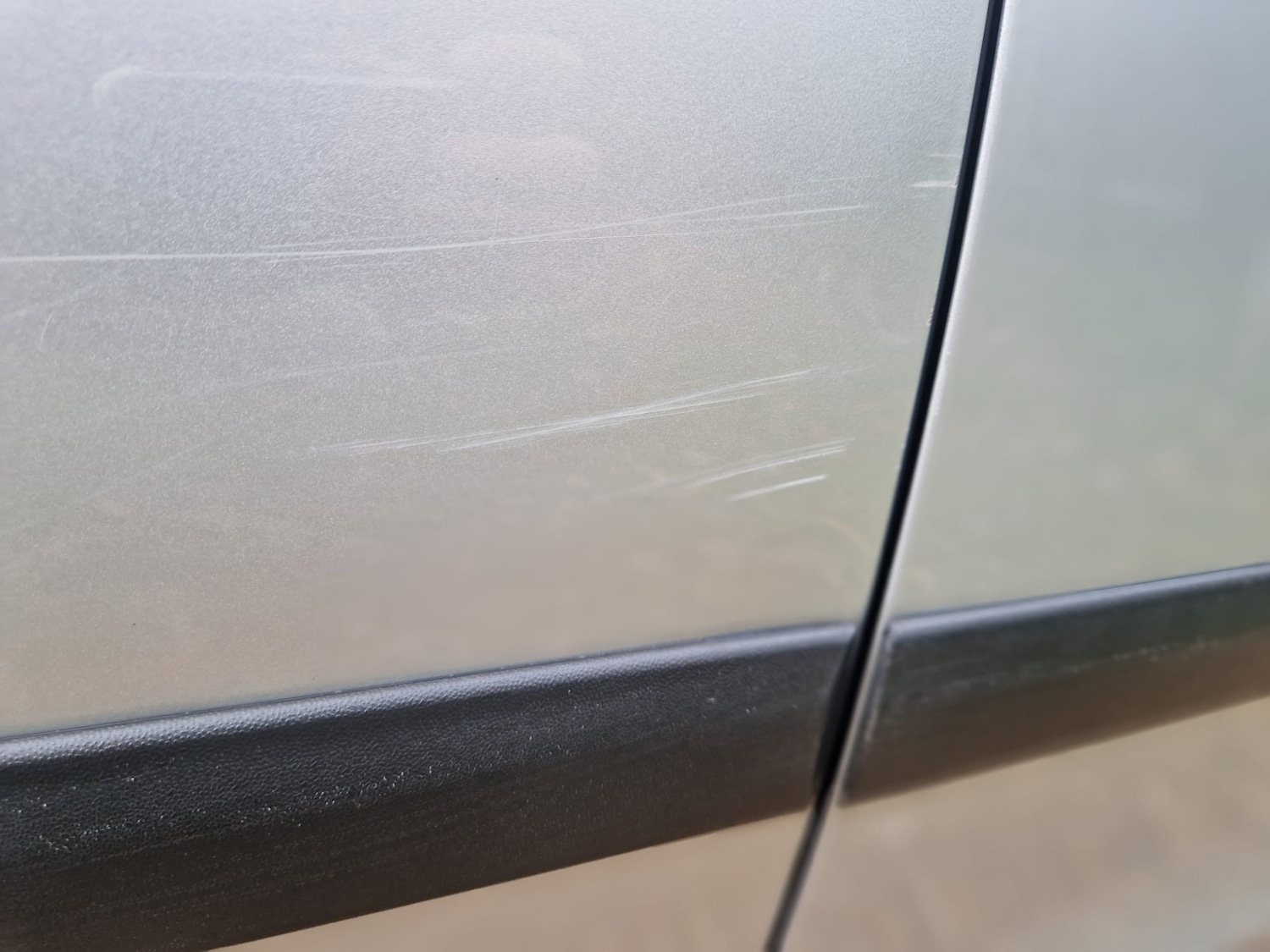 Used Volkswagen Polo 2004 for sale - 76544340: Photo 10