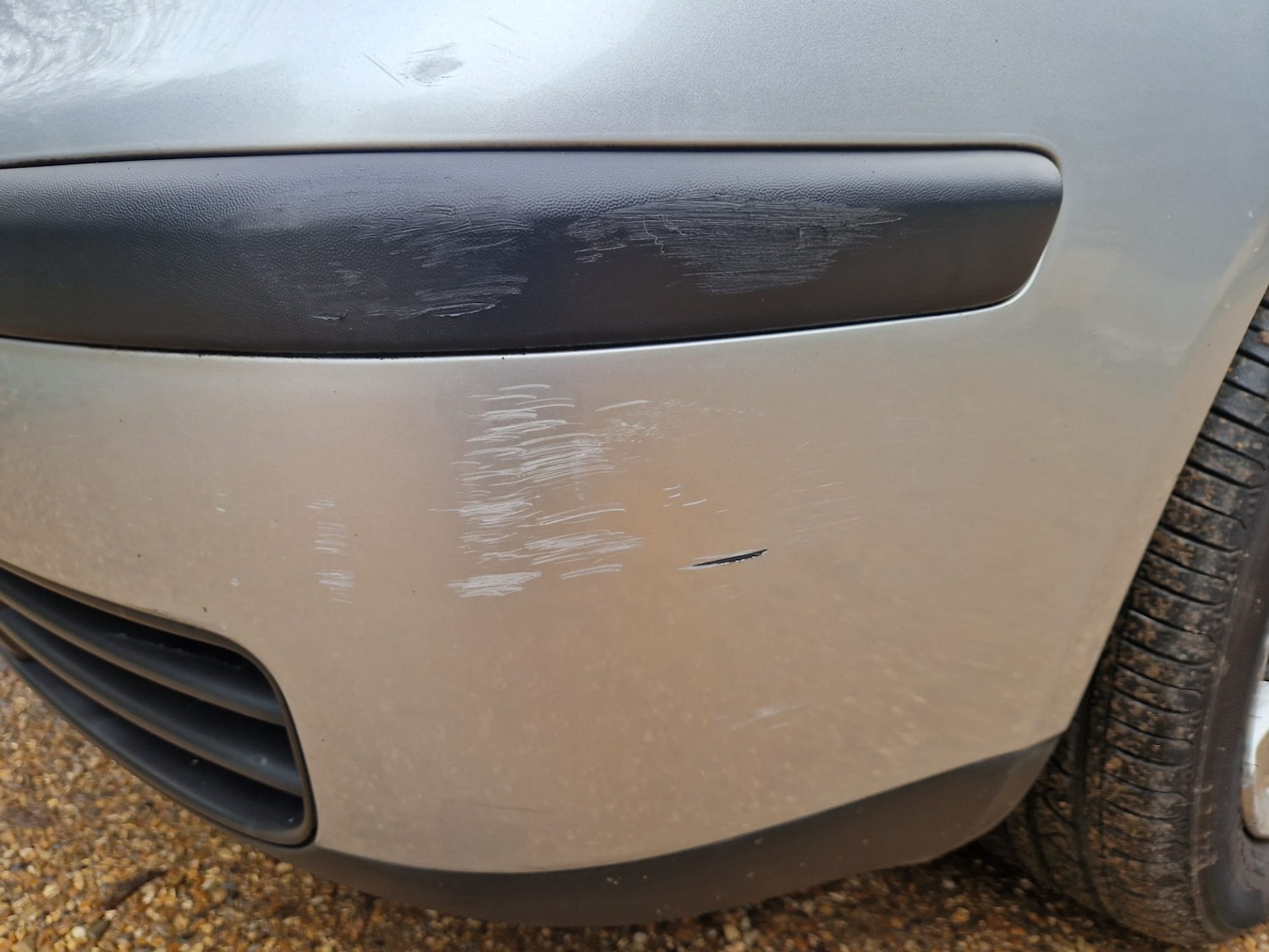 Used Volkswagen Polo 2004 for sale - 76544340: Photo 11