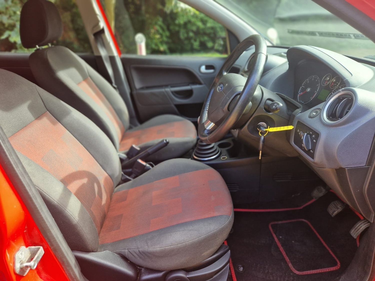 Vehicle 9