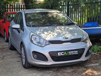 Used Kia Rio 2014 for sale - 79162717: Photo