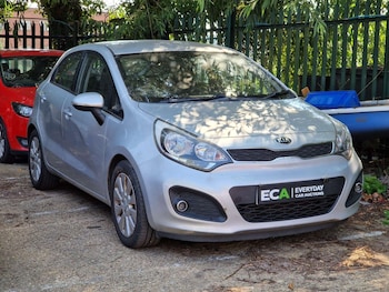 Used Kia Rio 2014 for sale - 79162717: Photo