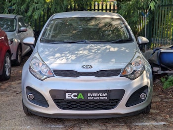 Used Kia Rio 2014 for sale - 79162717: Photo