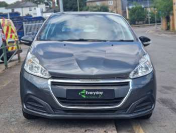 2015 (65) - 1.2 PureTech 82 Active 5dr