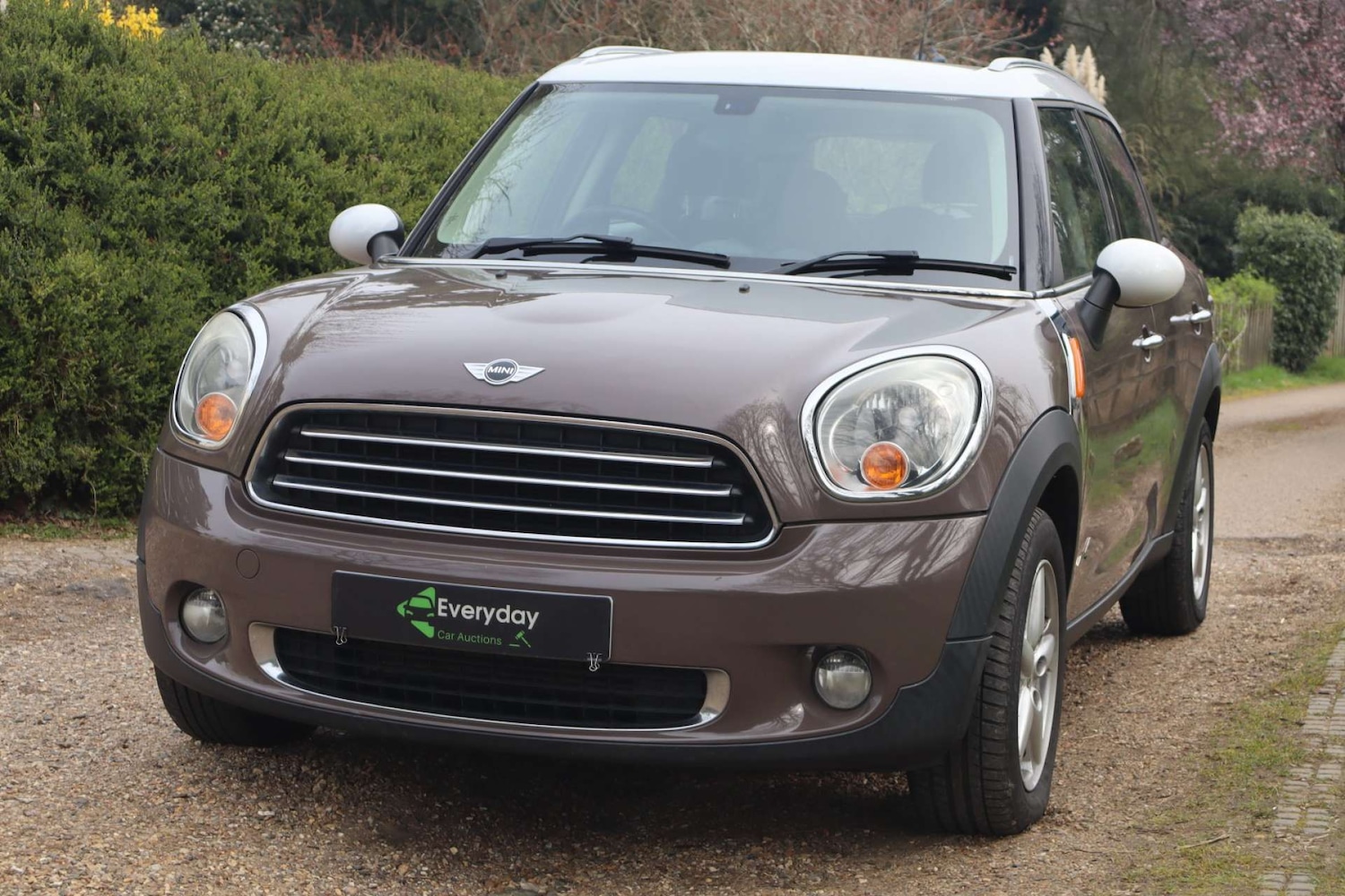 Used MINI Countryman 2010 for sale - 77984315: Photo 10