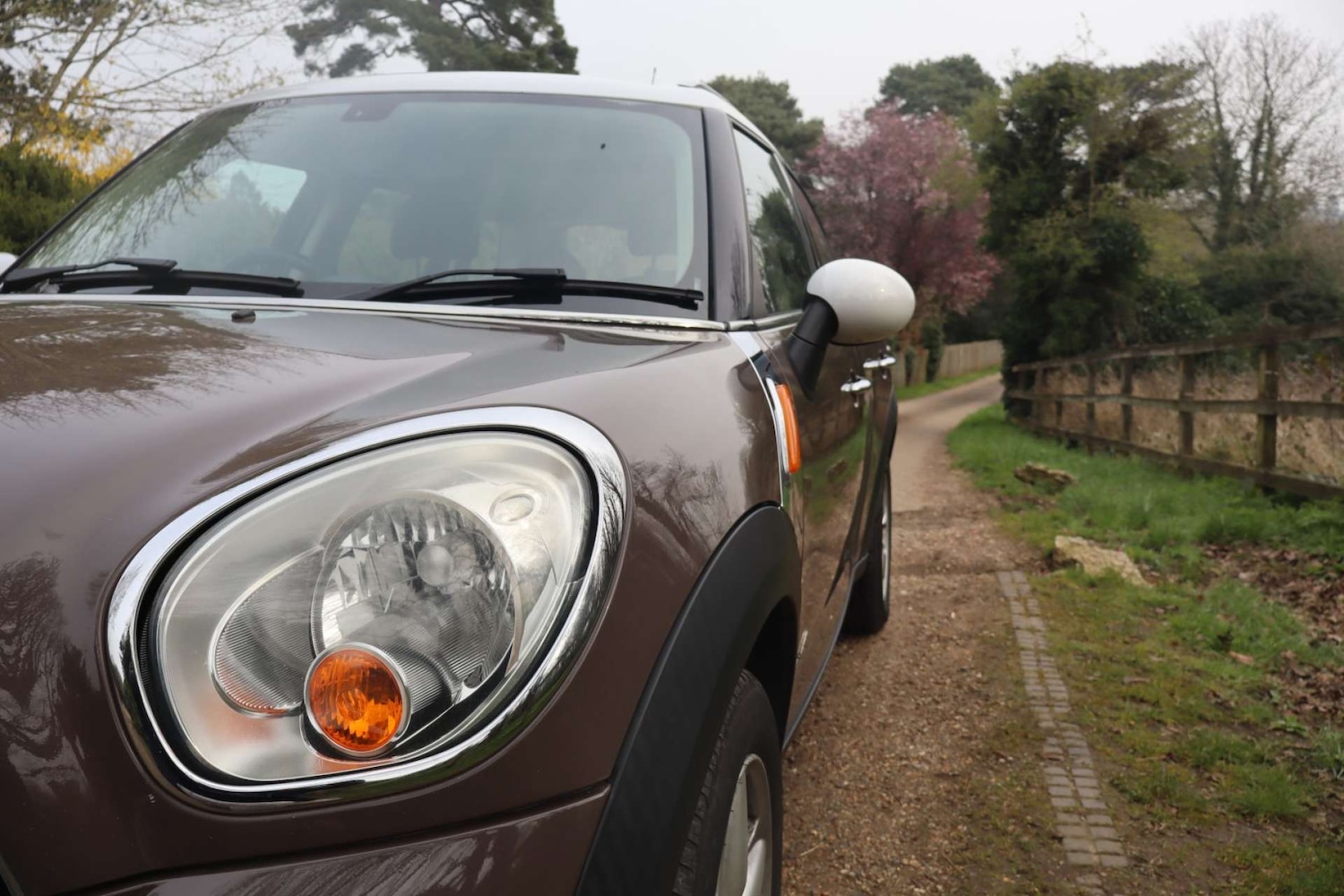 Used MINI Countryman 2010 for sale - 77984315: Photo 12