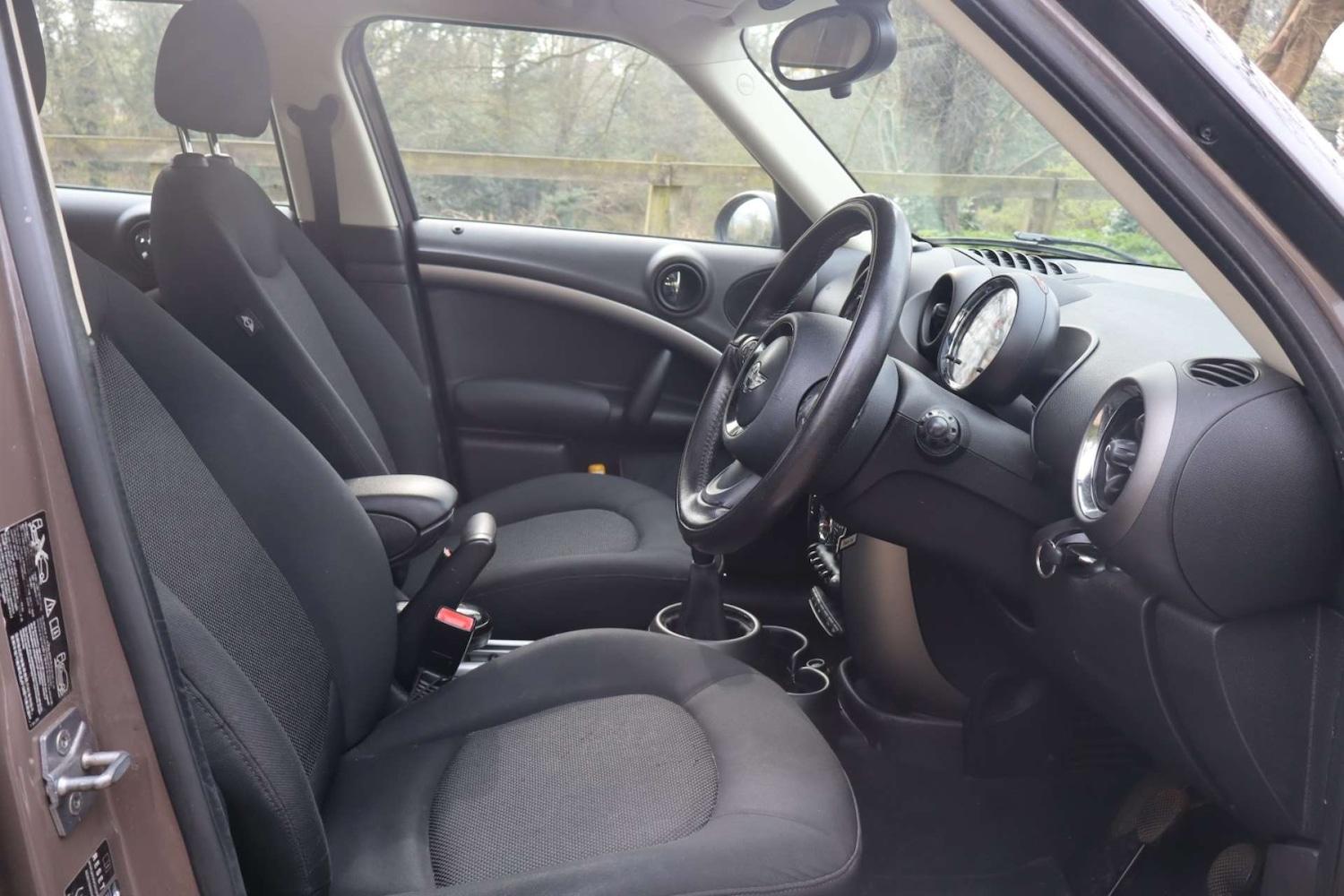 Used MINI Countryman 2010 for sale - 77984315: Photo 15