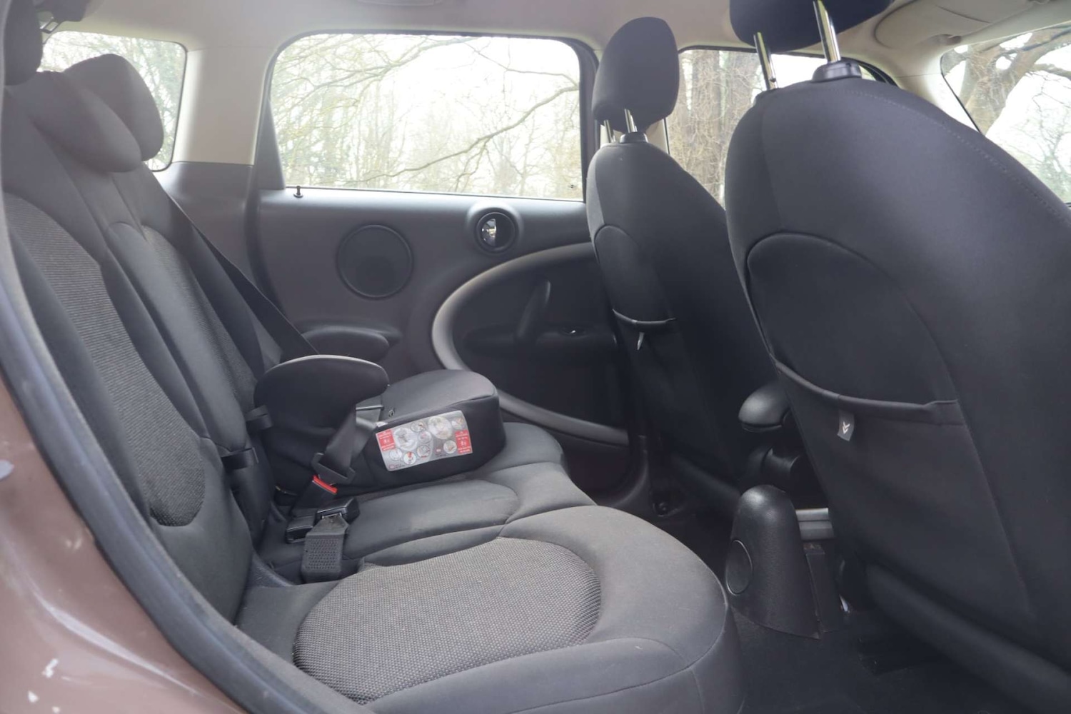 Used MINI Countryman 2010 for sale - 77984315: Photo 19