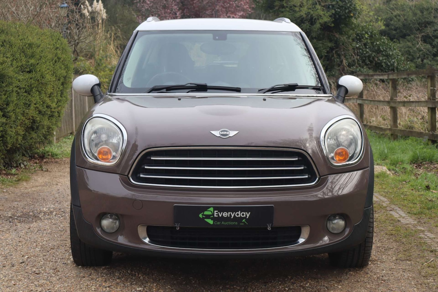 Used MINI Countryman 2010 for sale - 77984315: Photo 2