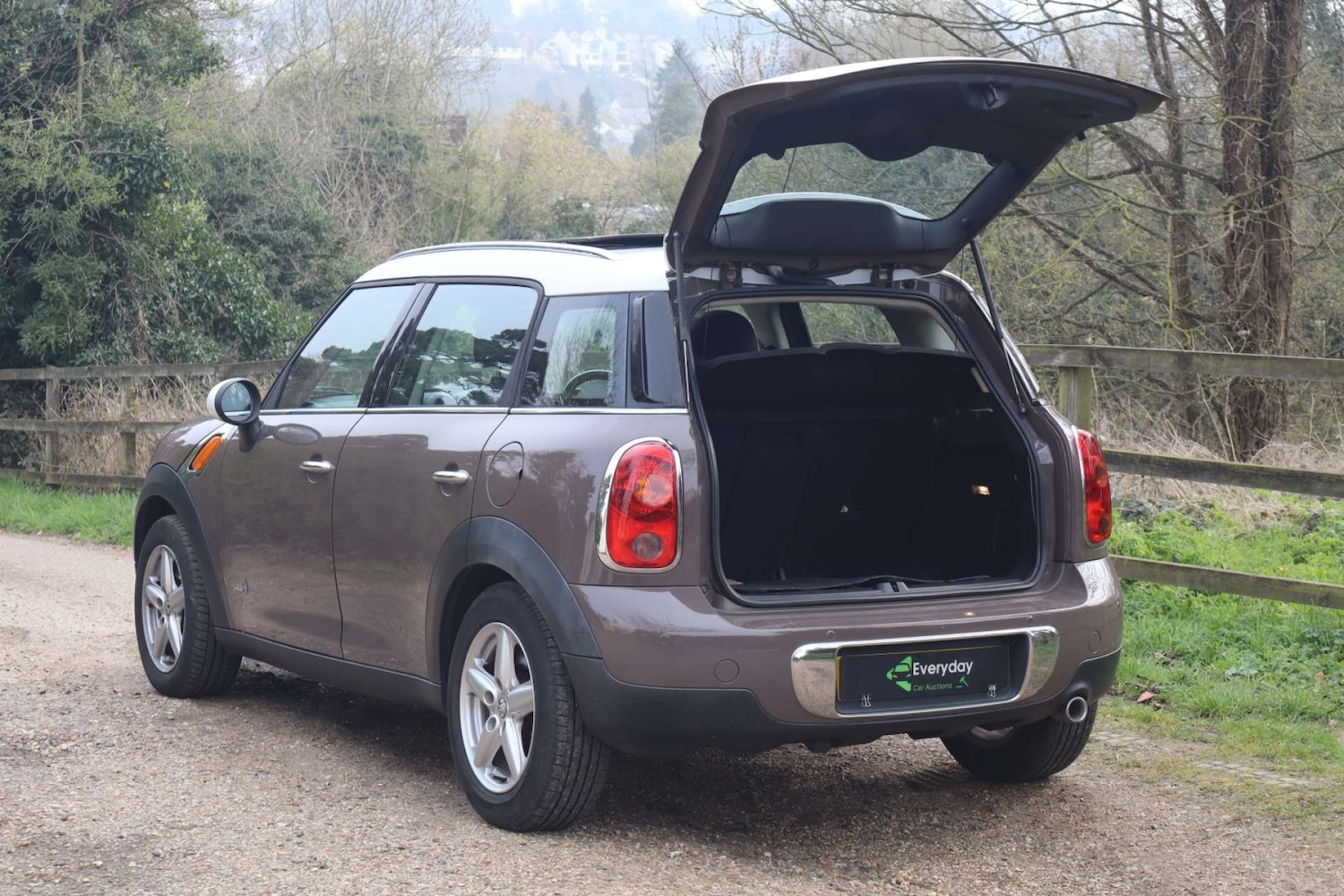 Used MINI Countryman 2010 for sale - 77984315: Photo 20