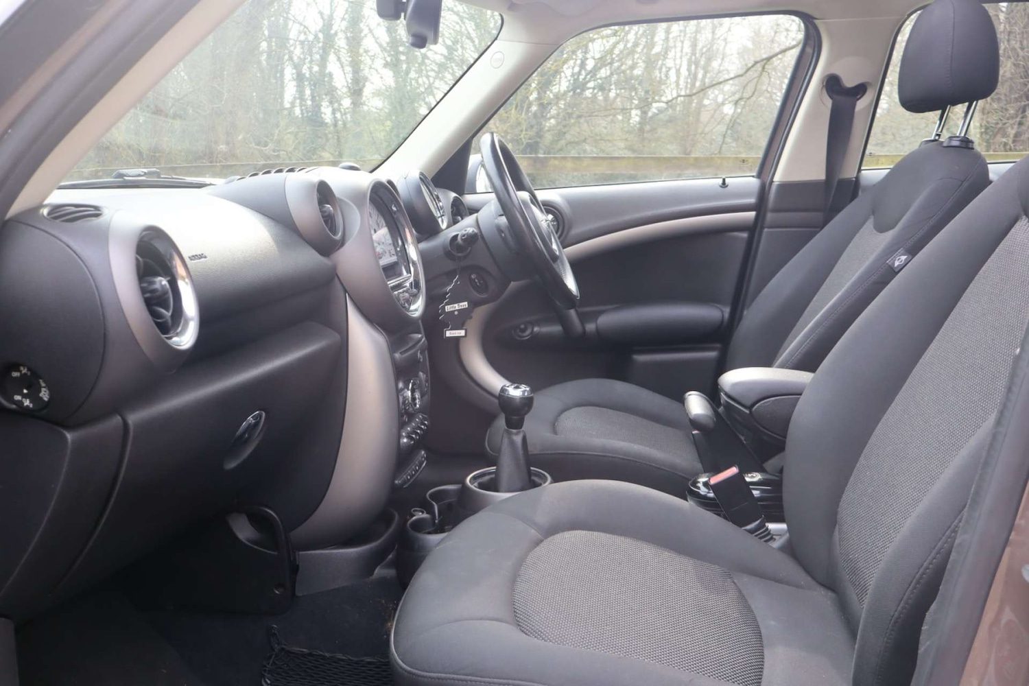 Used MINI Countryman 2010 for sale - 77984315: Photo 23