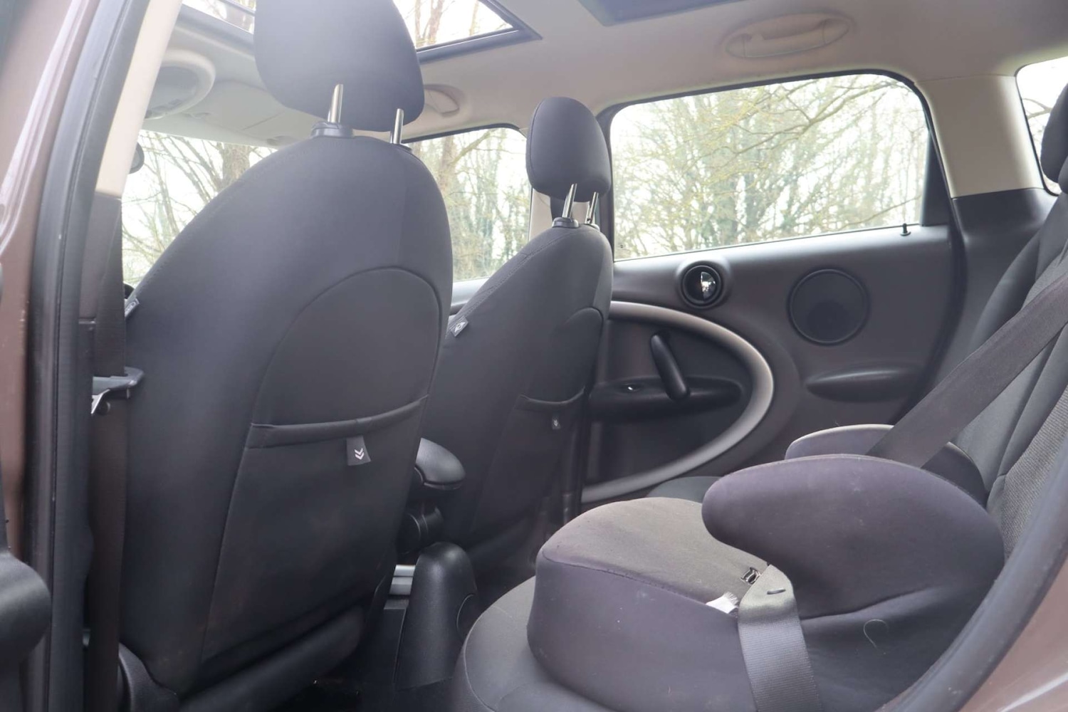 Used MINI Countryman 2010 for sale - 77984315: Photo 24