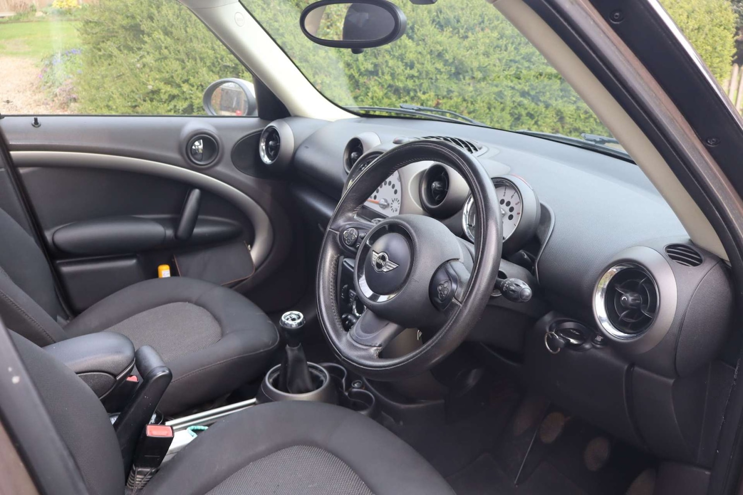 Used MINI Countryman 2010 for sale - 77984315: Photo 25