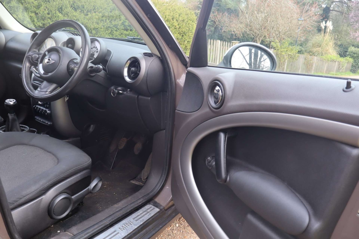 Used MINI Countryman 2010 for sale - 77984315: Photo 26