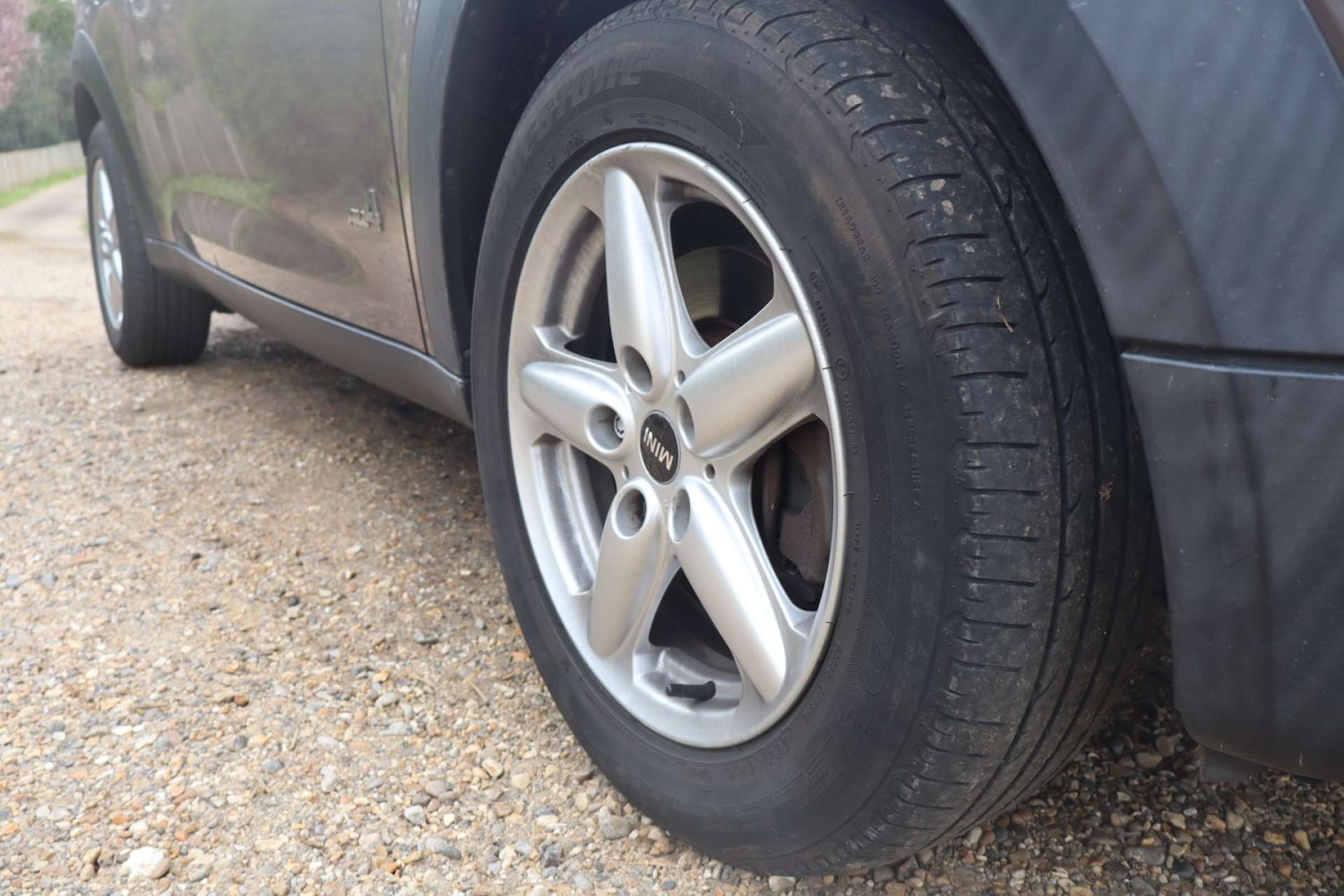 Used MINI Countryman 2010 for sale - 77984315: Photo 27