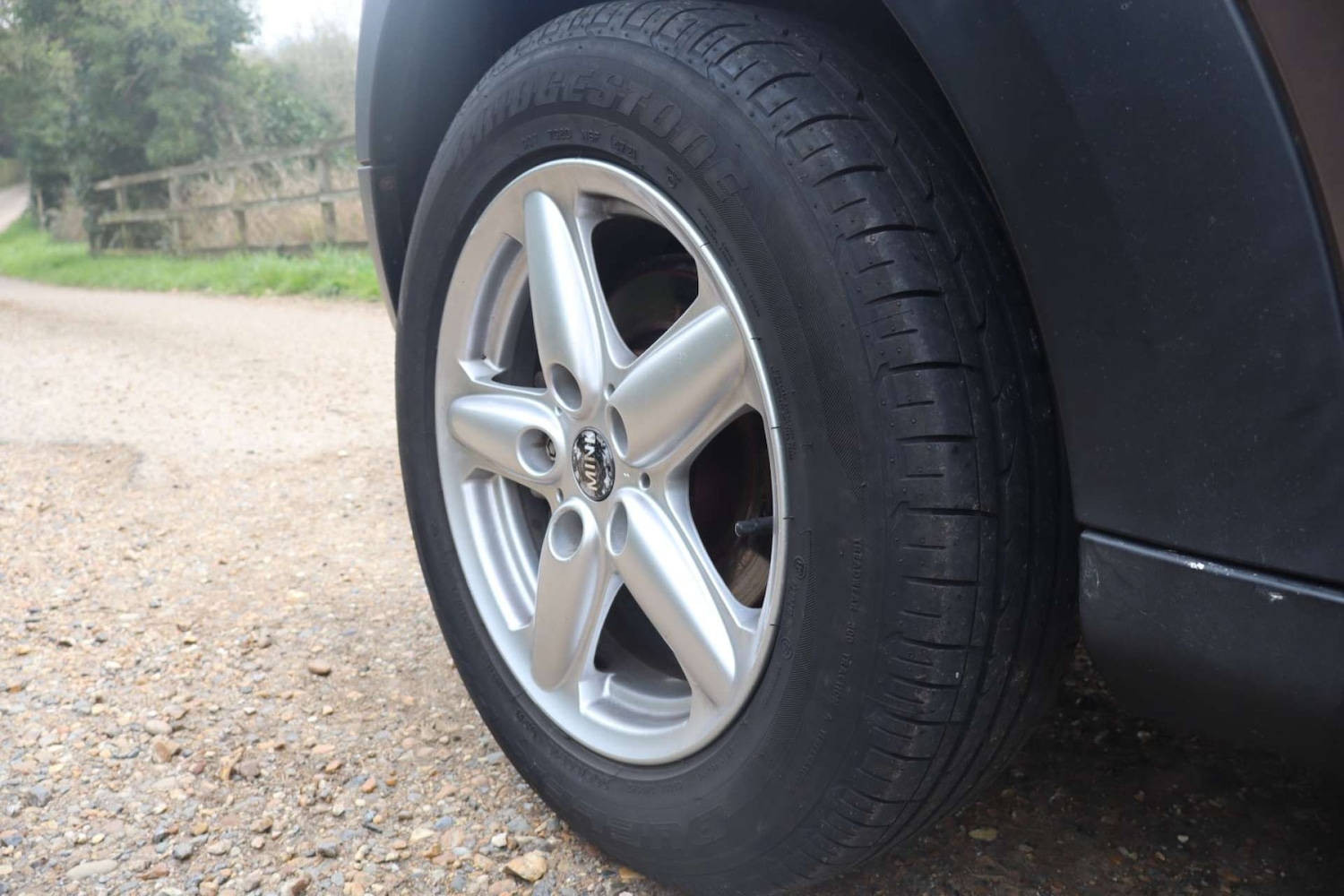 Used MINI Countryman 2010 for sale - 77984315: Photo 28