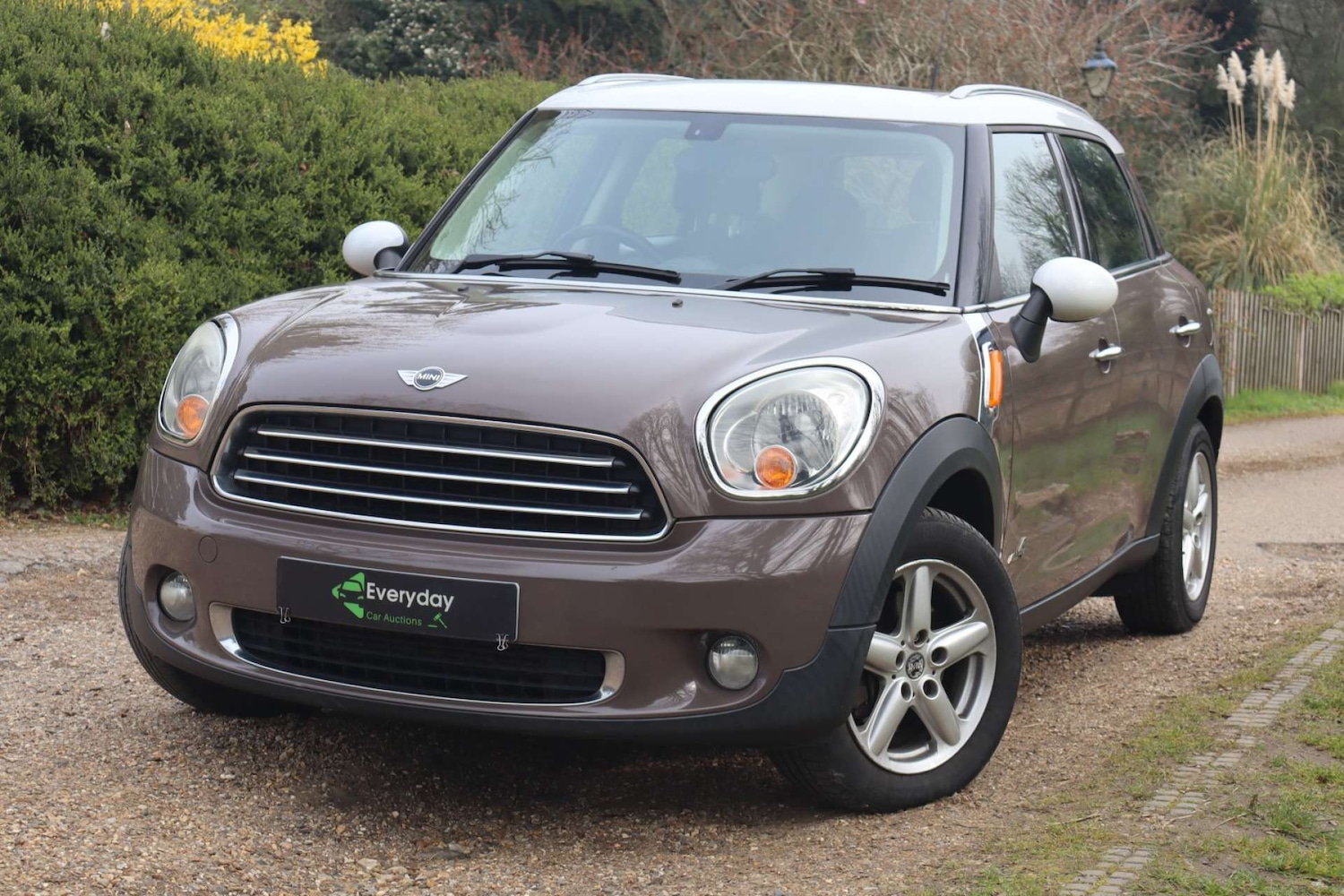 Used MINI Countryman 2010 for sale - 77984315: Photo 3