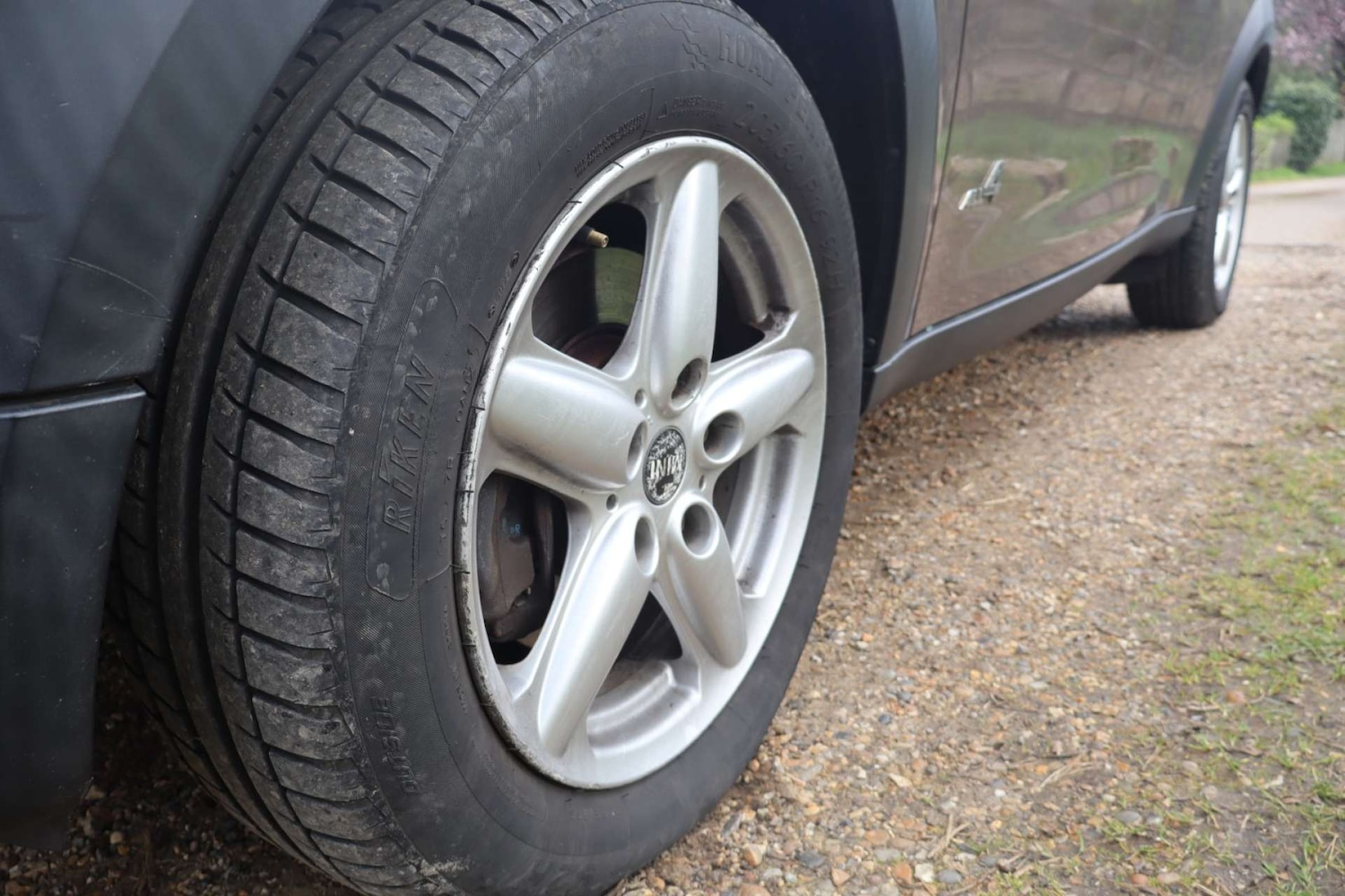 Used MINI Countryman 2010 for sale - 77984315: Photo 31