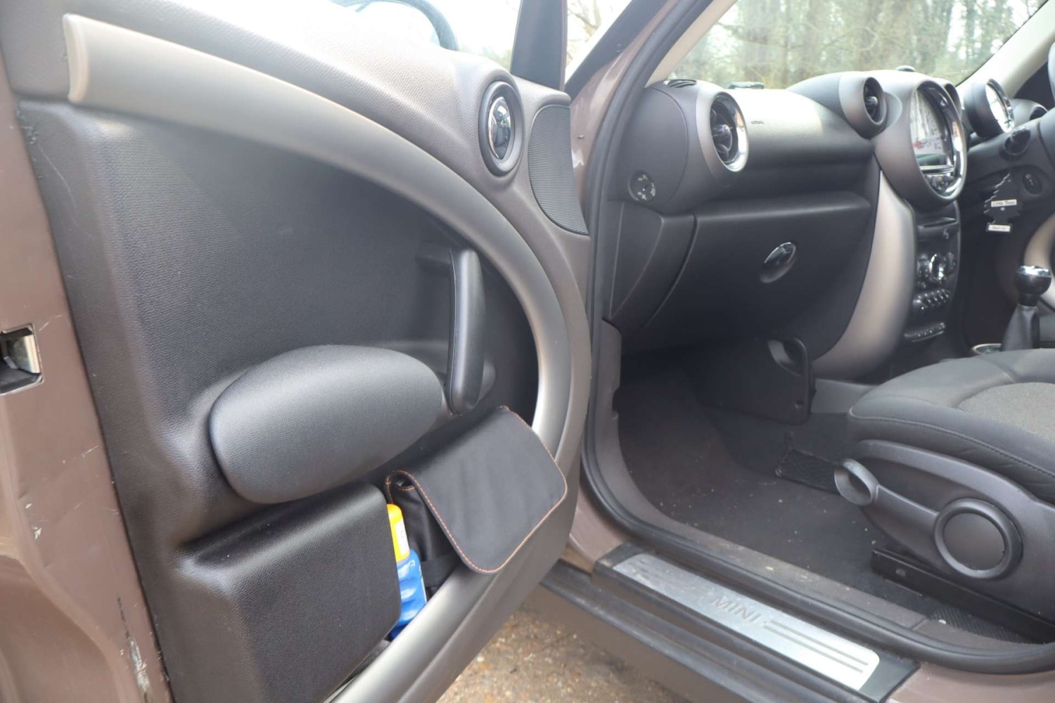 Used MINI Countryman 2010 for sale - 77984315: Photo 33