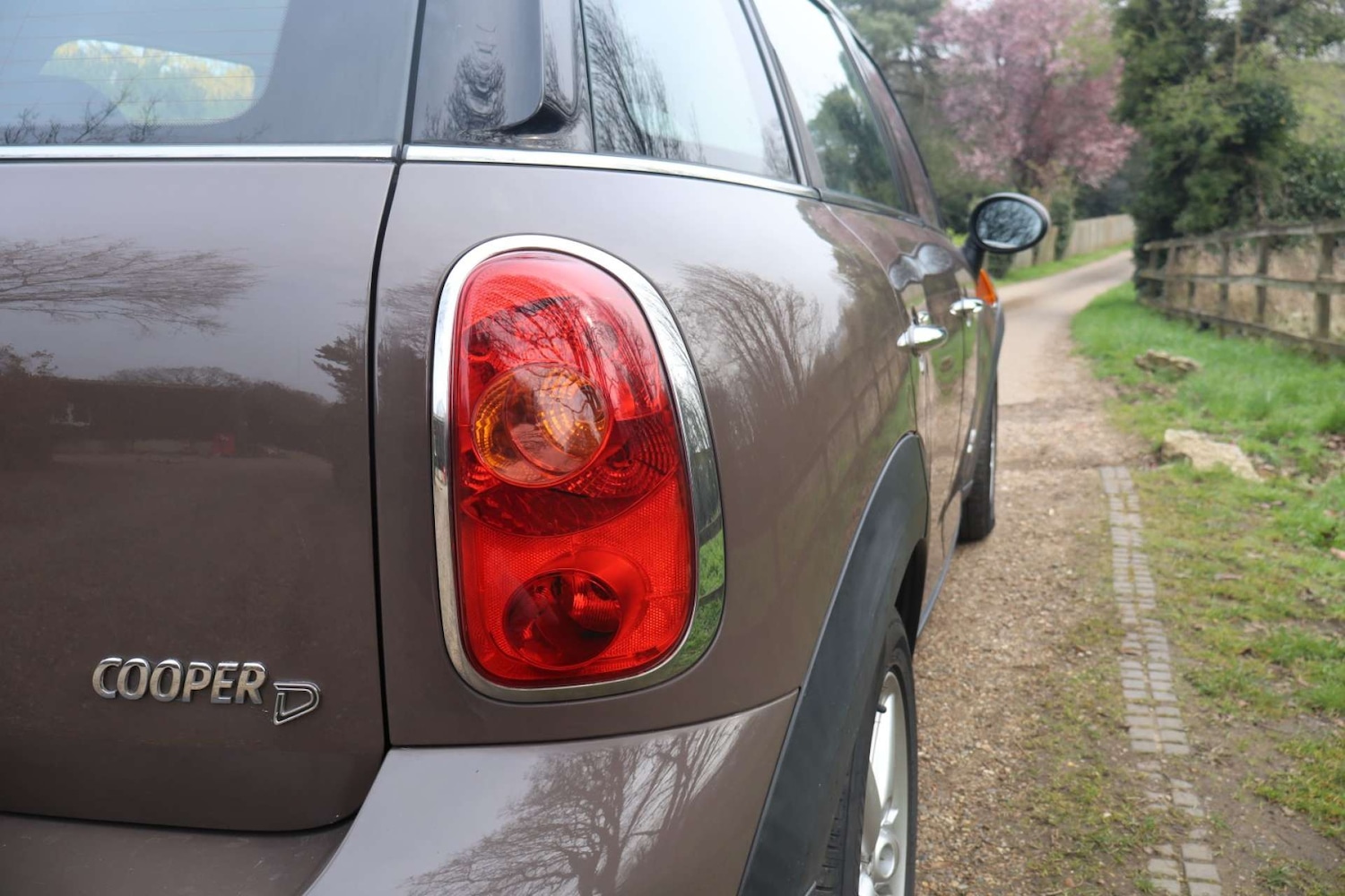 Used MINI Countryman 2010 for sale - 77984315: Photo 35