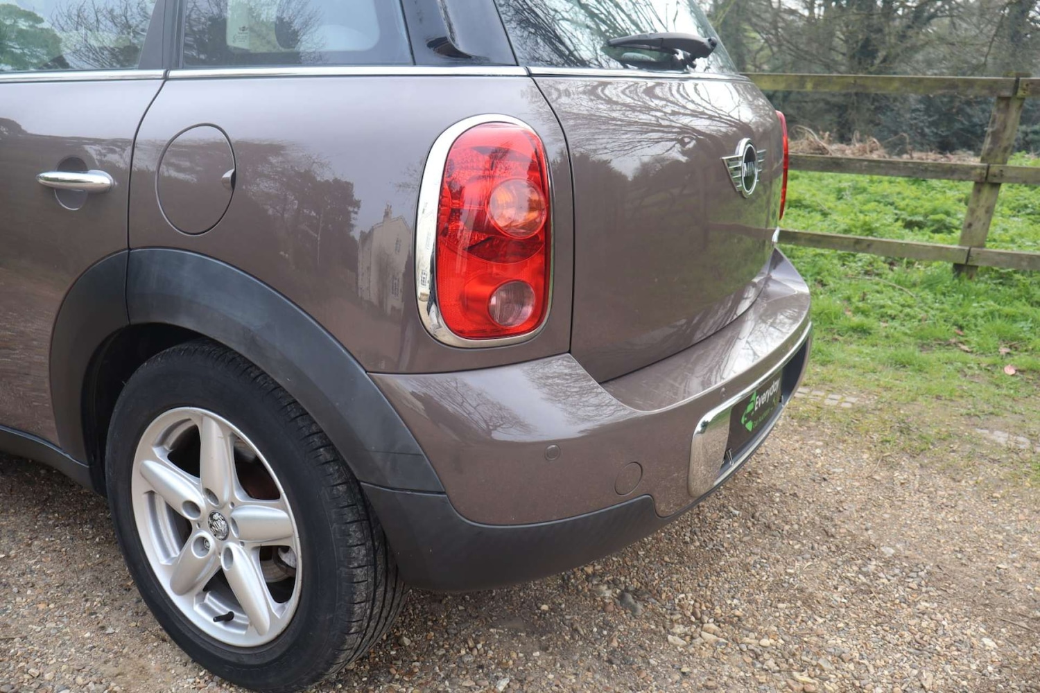 Used MINI Countryman 2010 for sale - 77984315: Photo 36