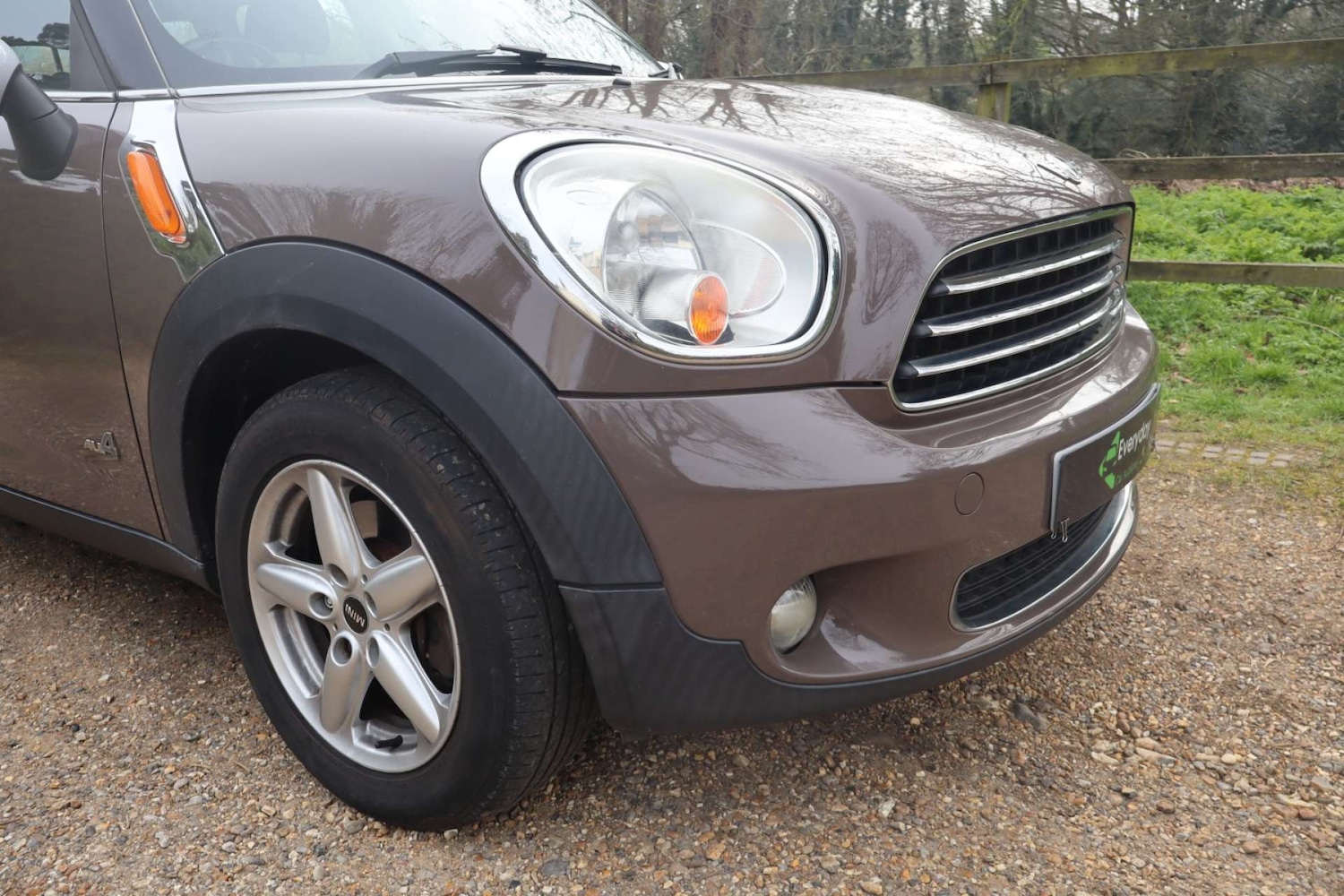 Used MINI Countryman 2010 for sale - 77984315: Photo 37