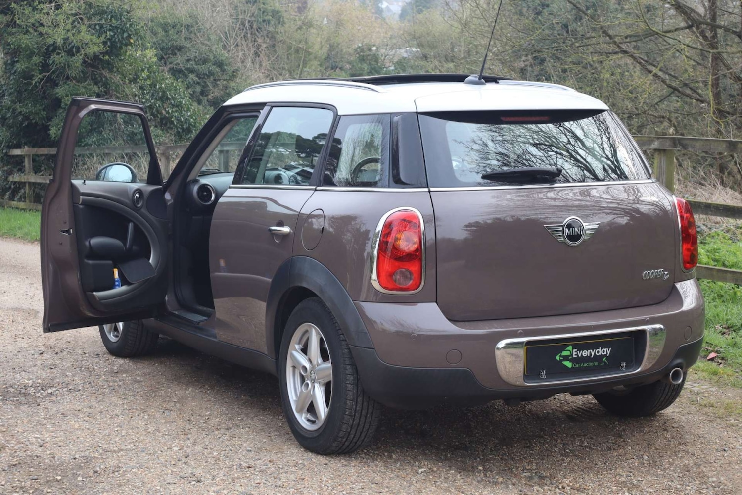Used MINI Countryman 2010 for sale - 77984315: Photo 38