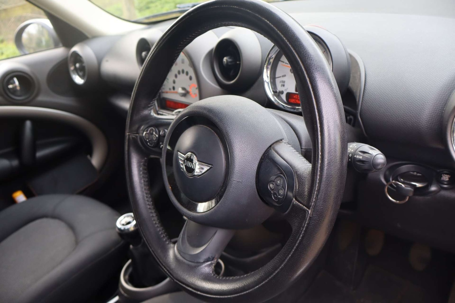 Used MINI Countryman 2010 for sale - 77984315: Photo 39