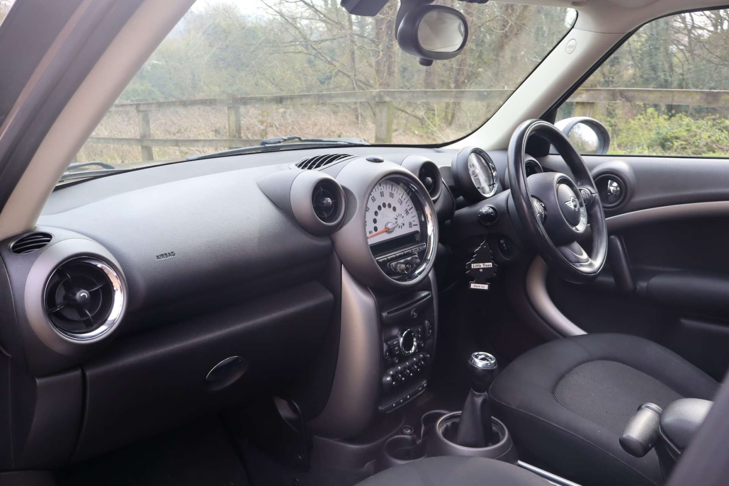 Used MINI Countryman 2010 for sale - 77984315: Photo 4