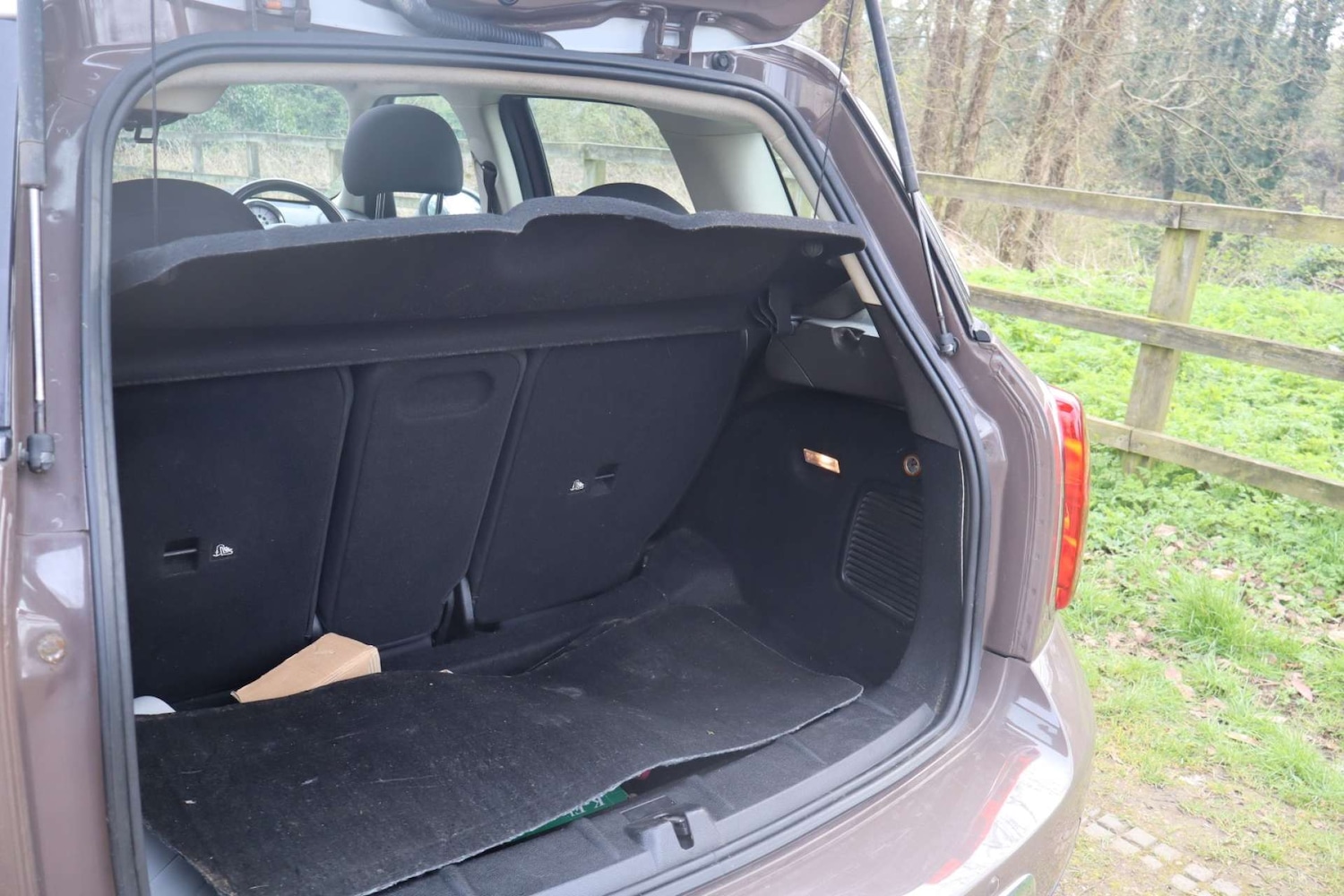 Used MINI Countryman 2010 for sale - 77984315: Photo 40