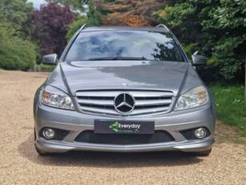 2010 (10) - C180 CGI BlueEFFICIENCY Sport 5dr Auto