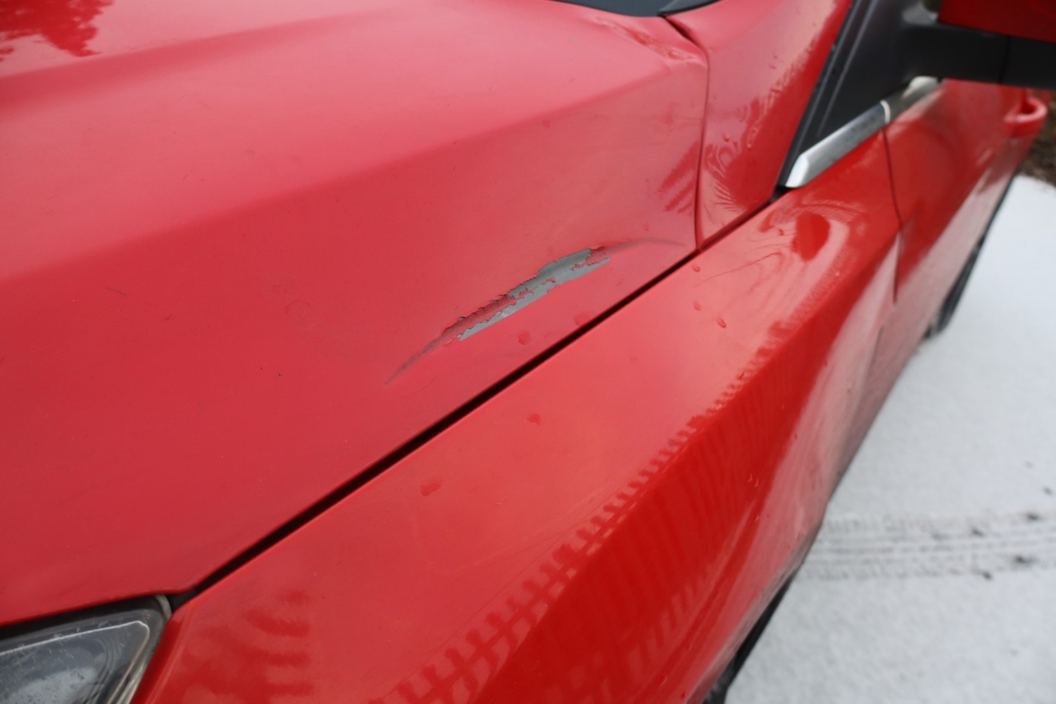 Used Ford Focus 2012 for sale - 77115943: Photo 10