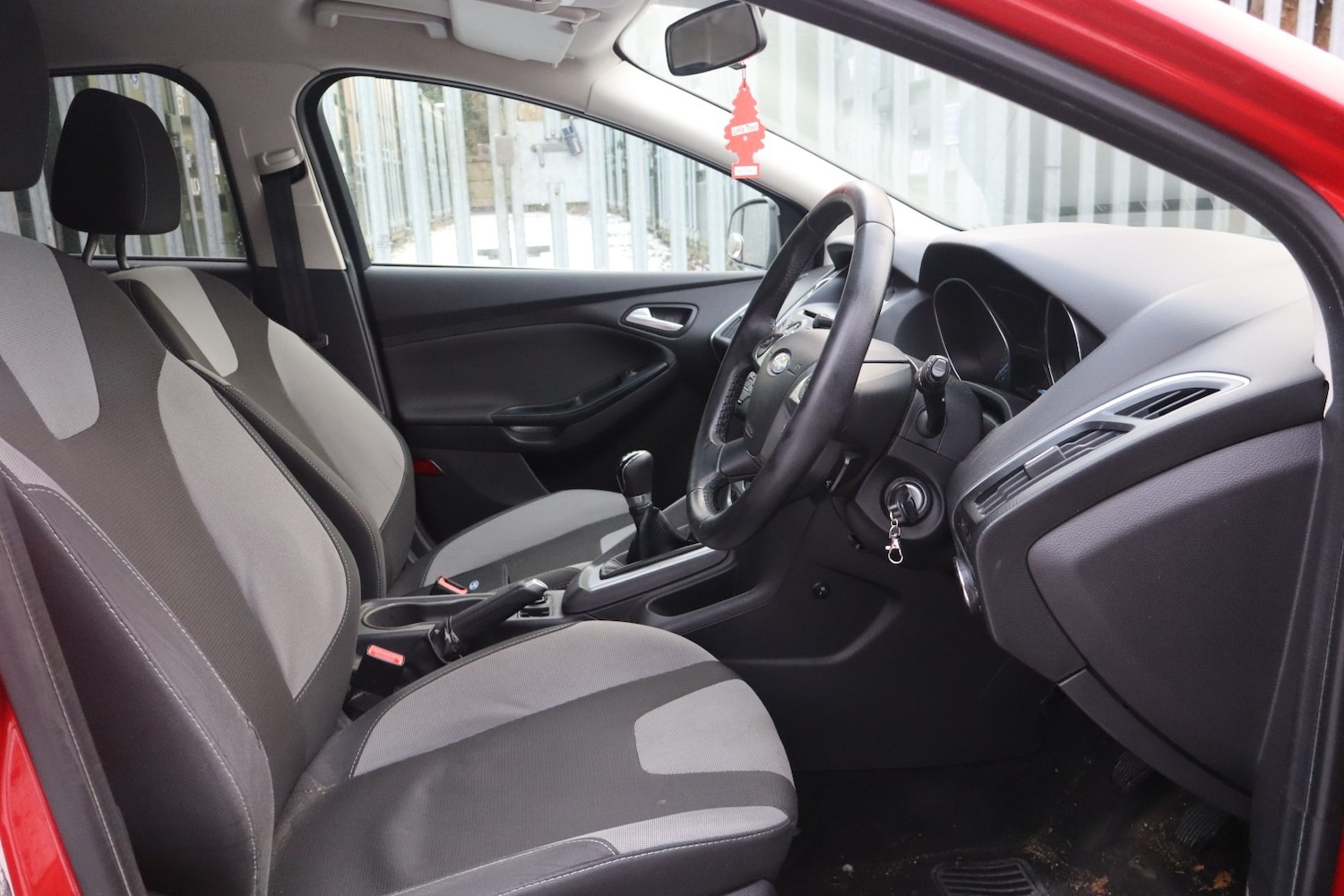 Used Ford Focus 2012 for sale - 77115943: Photo 11