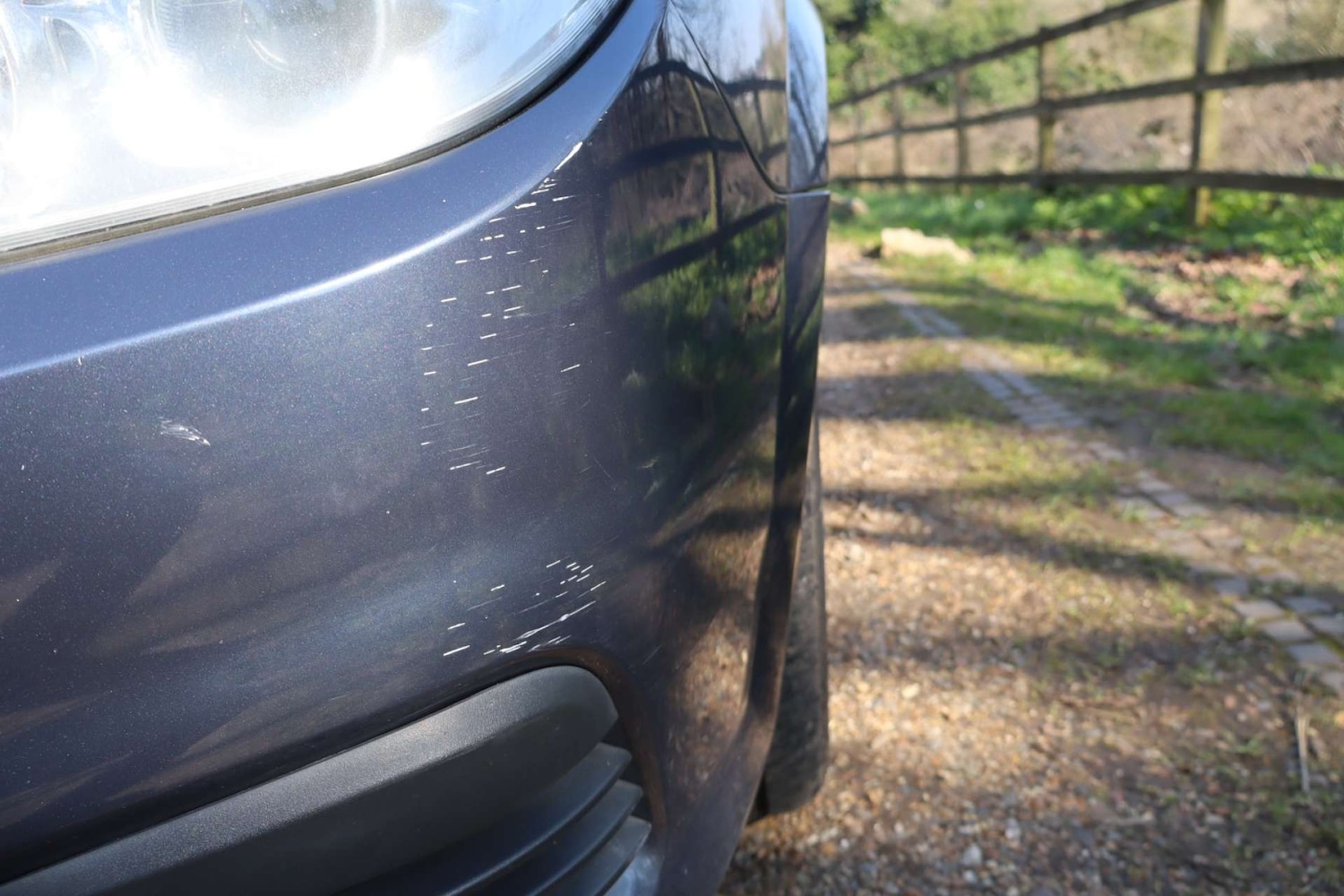 Used Vauxhall Vectra 2007 for sale - 77950400: Photo 16