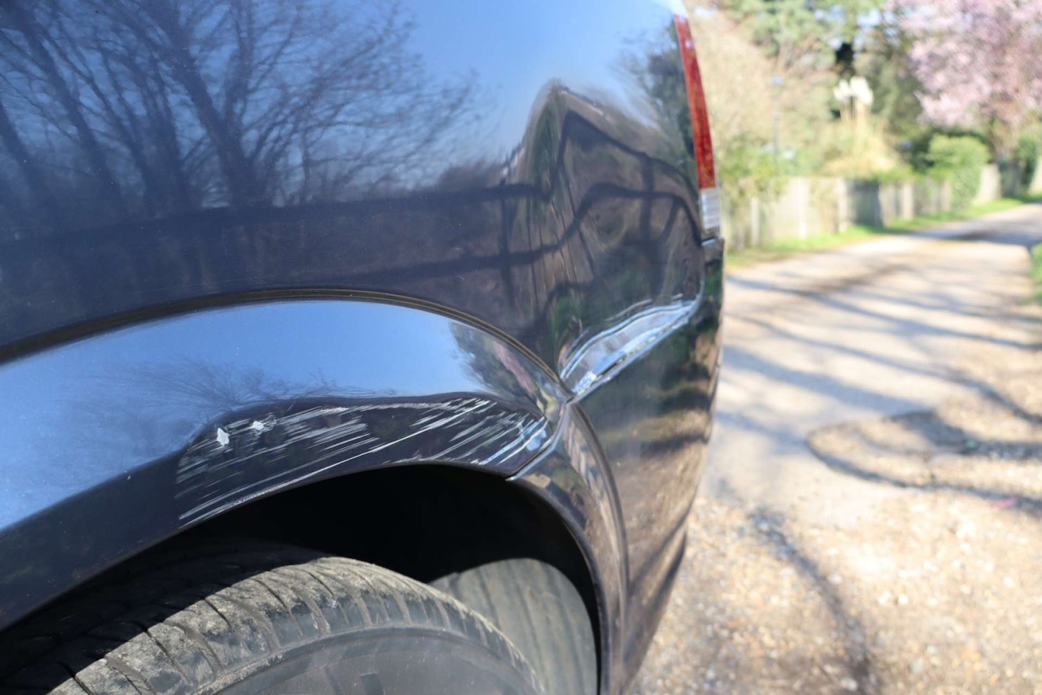 Used Vauxhall Vectra 2007 for sale - 77950400: Photo 17