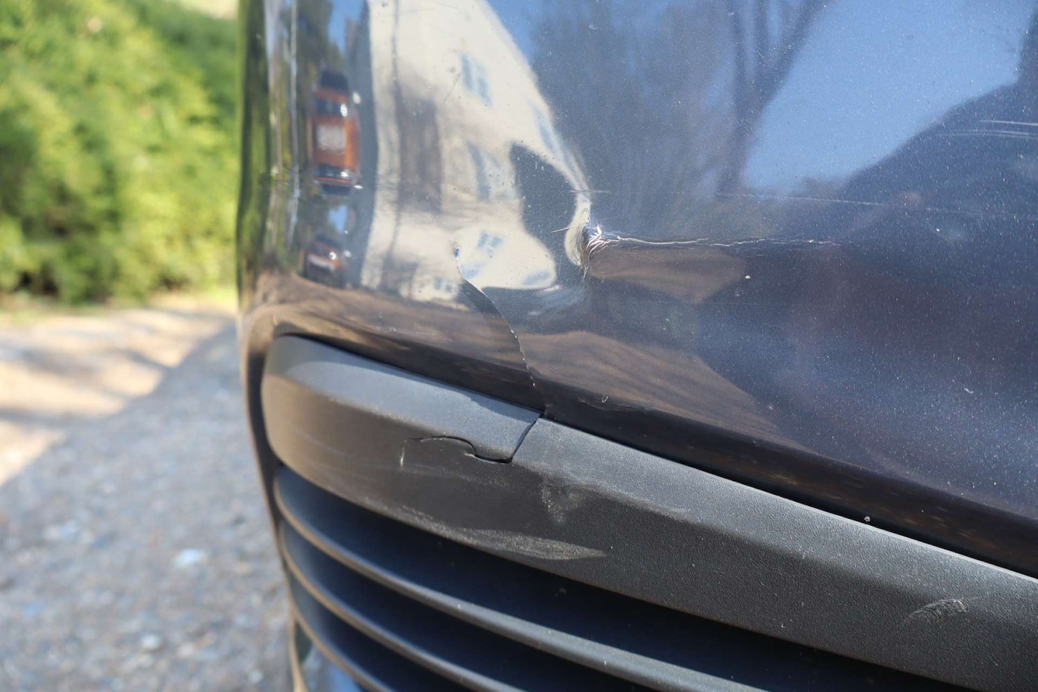 Used Vauxhall Vectra 2007 for sale - 77950400: Photo 18