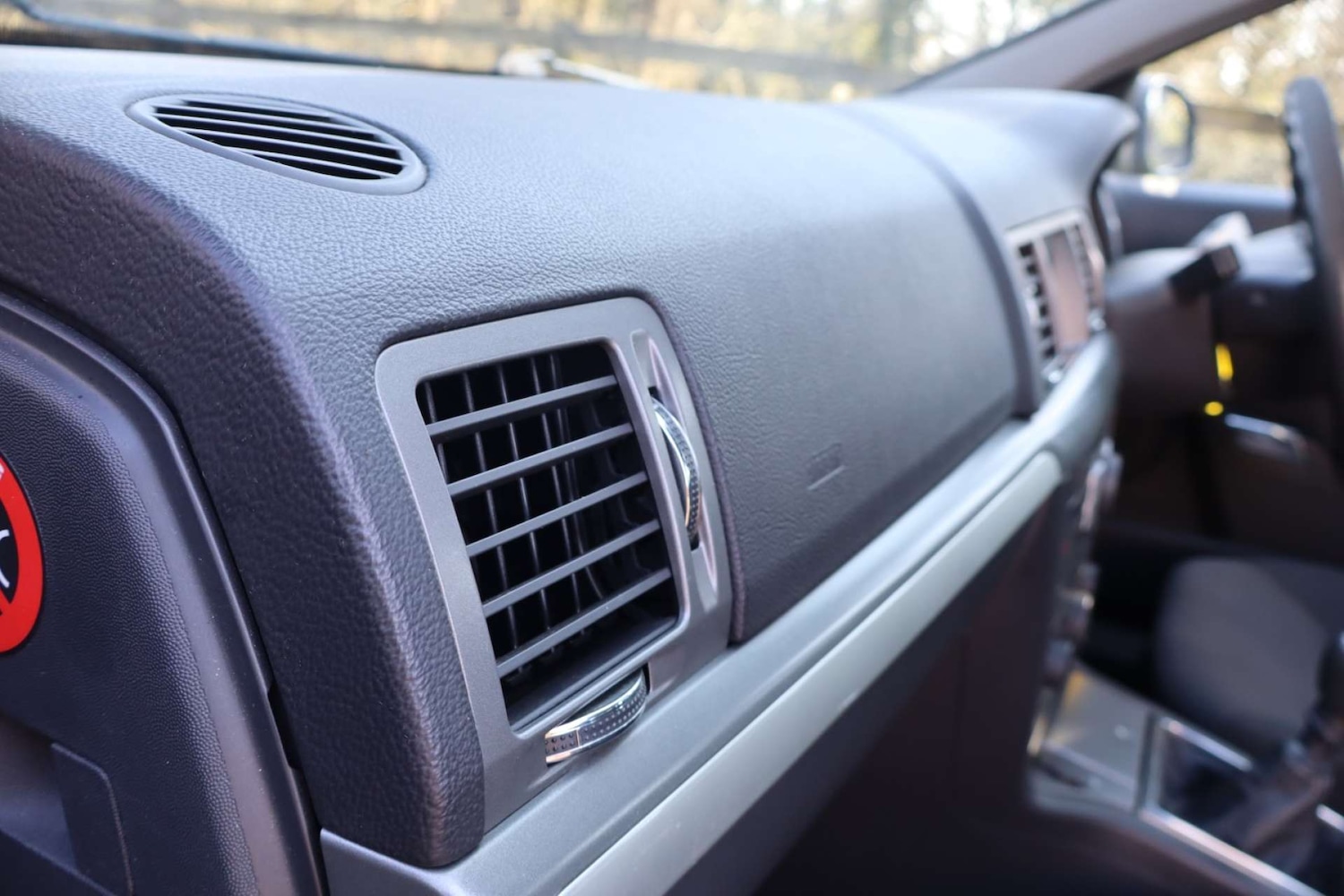 Used Vauxhall Vectra 2007 for sale - 77950400: Photo 24