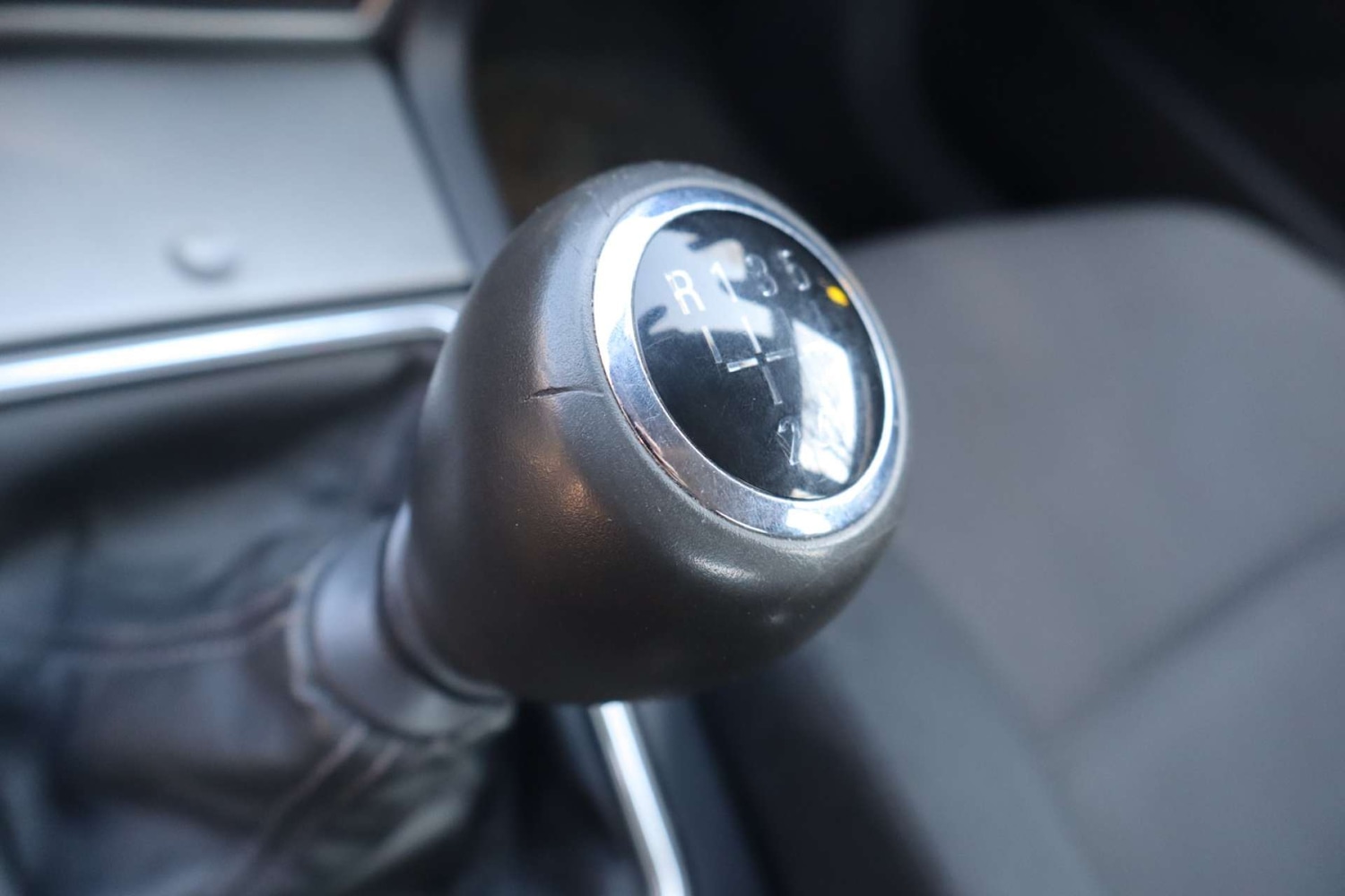 Used Vauxhall Vectra 2007 for sale - 77950400: Photo 25