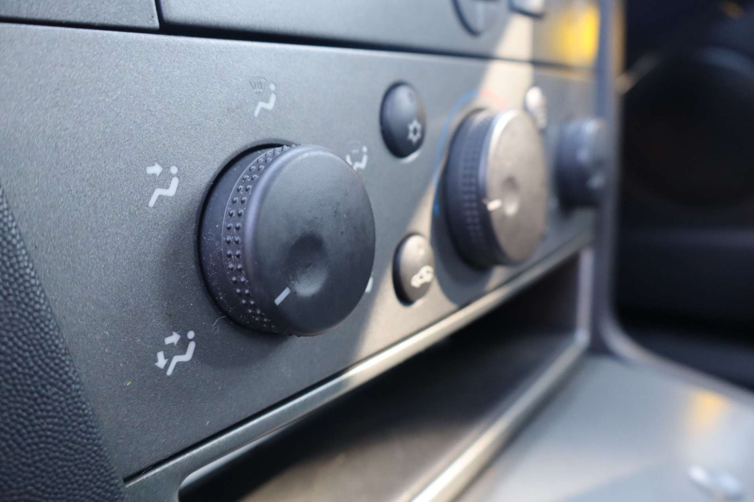 Used Vauxhall Vectra 2007 for sale - 77950400: Photo 26