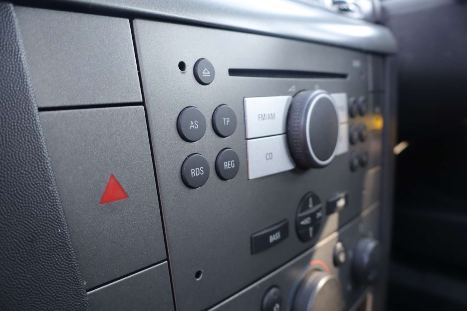 Used Vauxhall Vectra 2007 for sale - 77950400: Photo 27