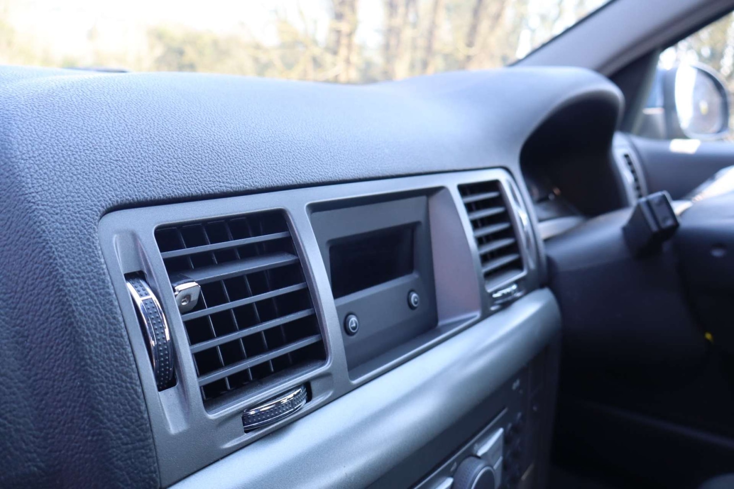 Used Vauxhall Vectra 2007 for sale - 77950400: Photo 28