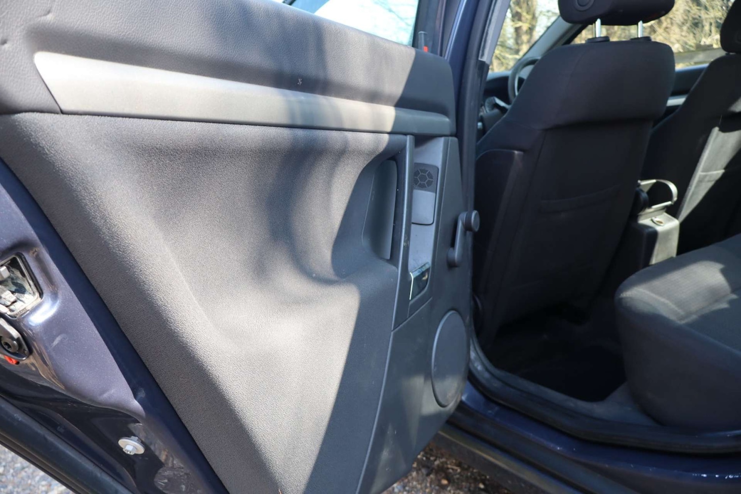 Used Vauxhall Vectra 2007 for sale - 77950400: Photo 31