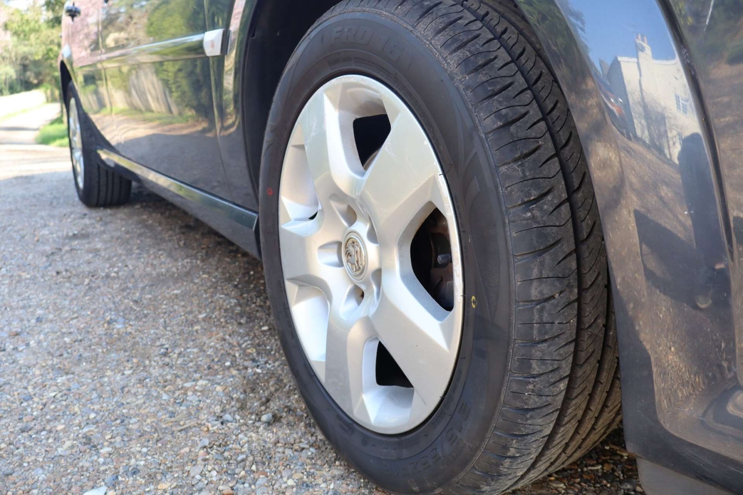 Used Vauxhall Vectra 2007 for sale - 77950400: Photo 37