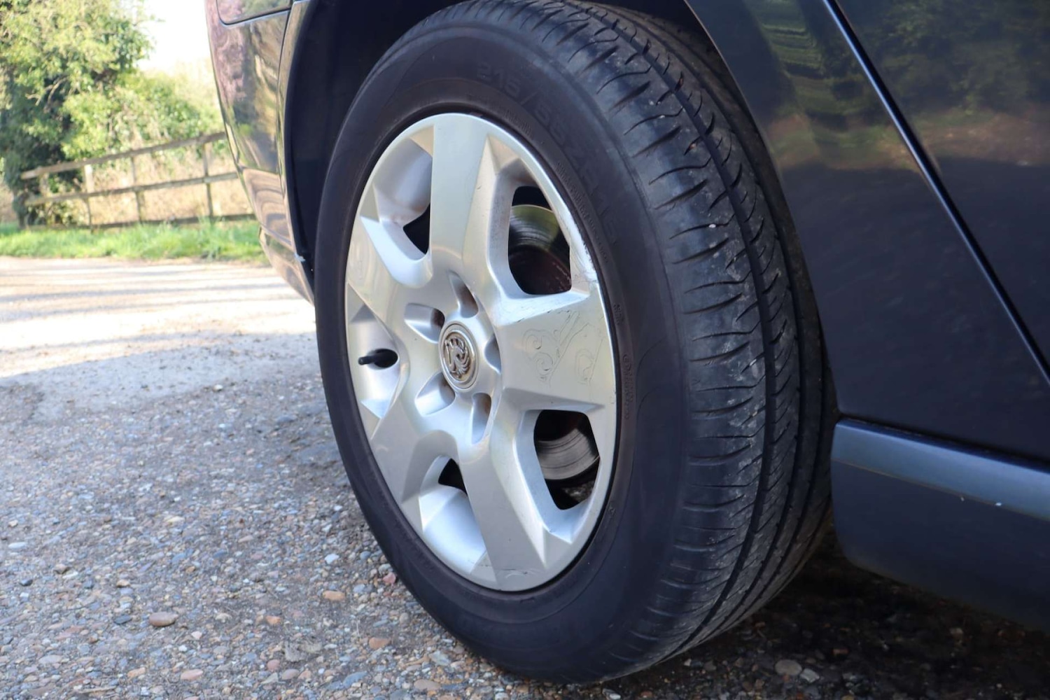 Used Vauxhall Vectra 2007 for sale - 77950400: Photo 38