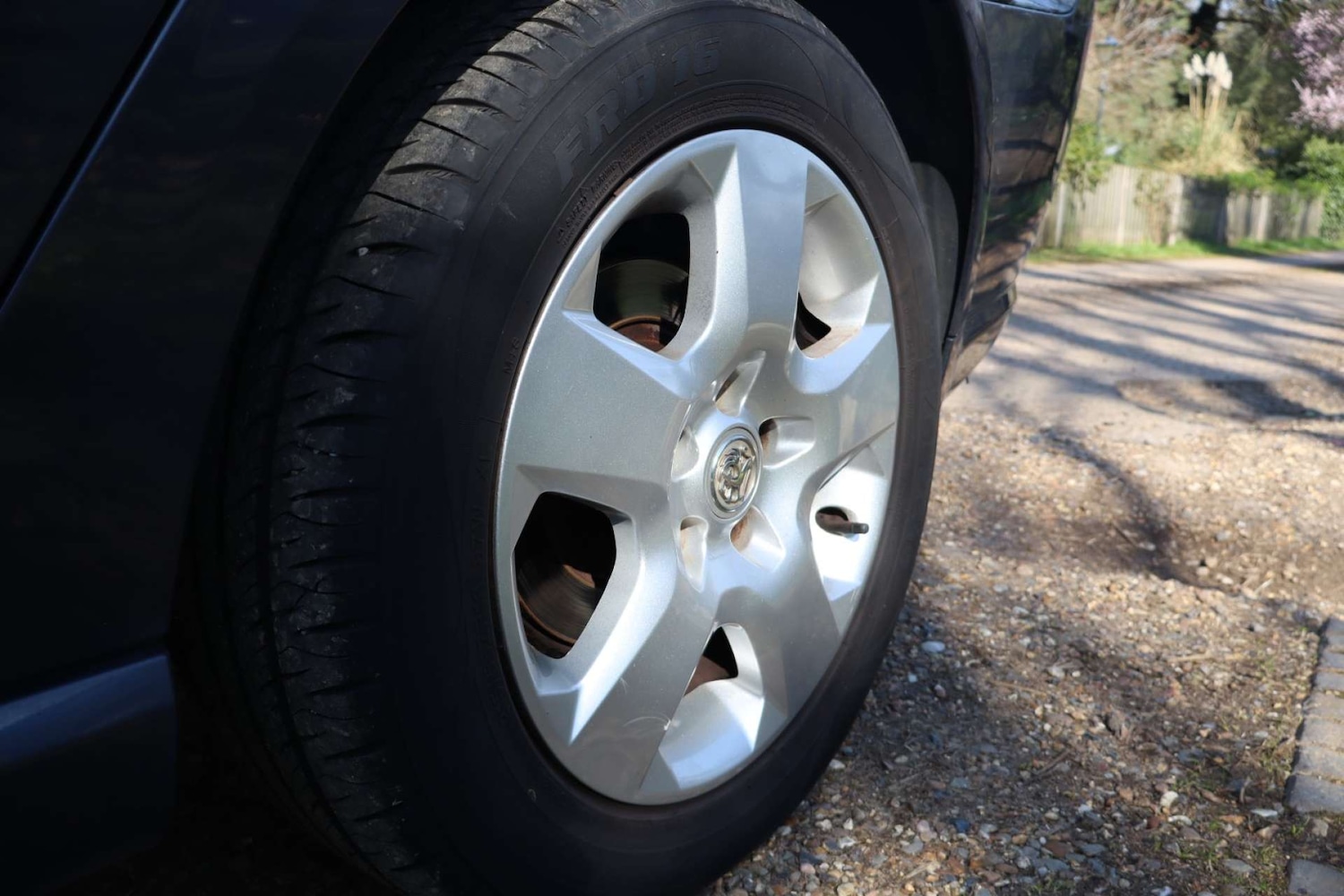Used Vauxhall Vectra 2007 for sale - 77950400: Photo 39