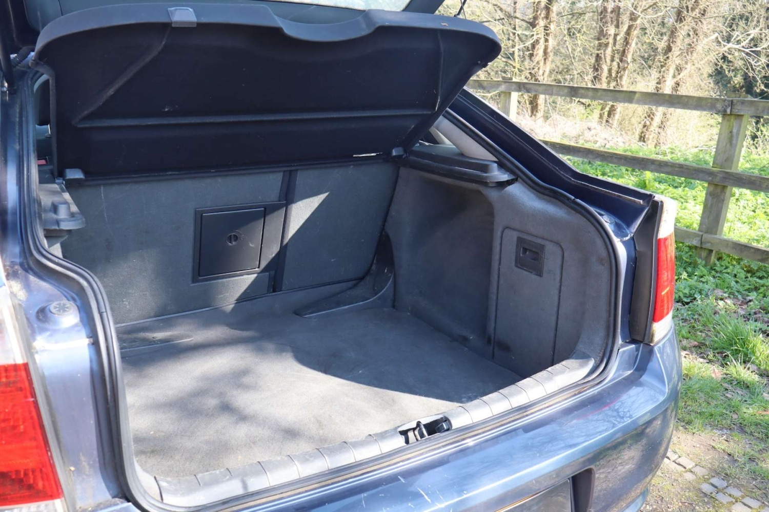 Used Vauxhall Vectra 2007 for sale - 77950400: Photo 42