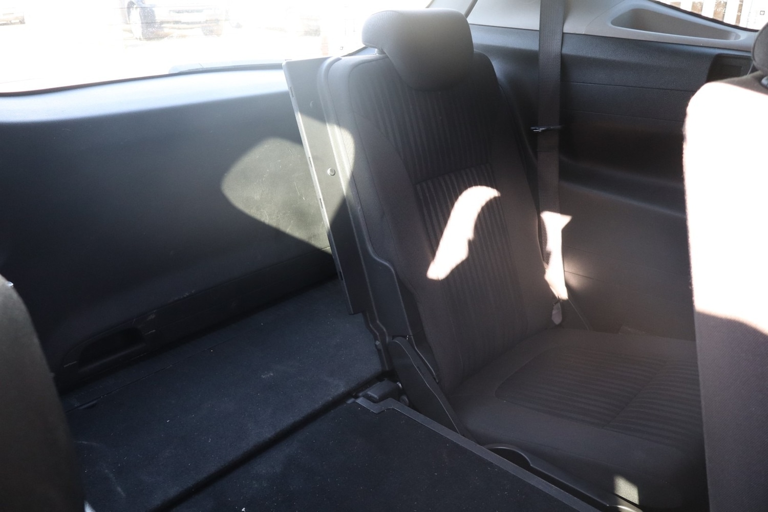 Used Vauxhall Zafira 2017 for sale - 77729533: Photo 12